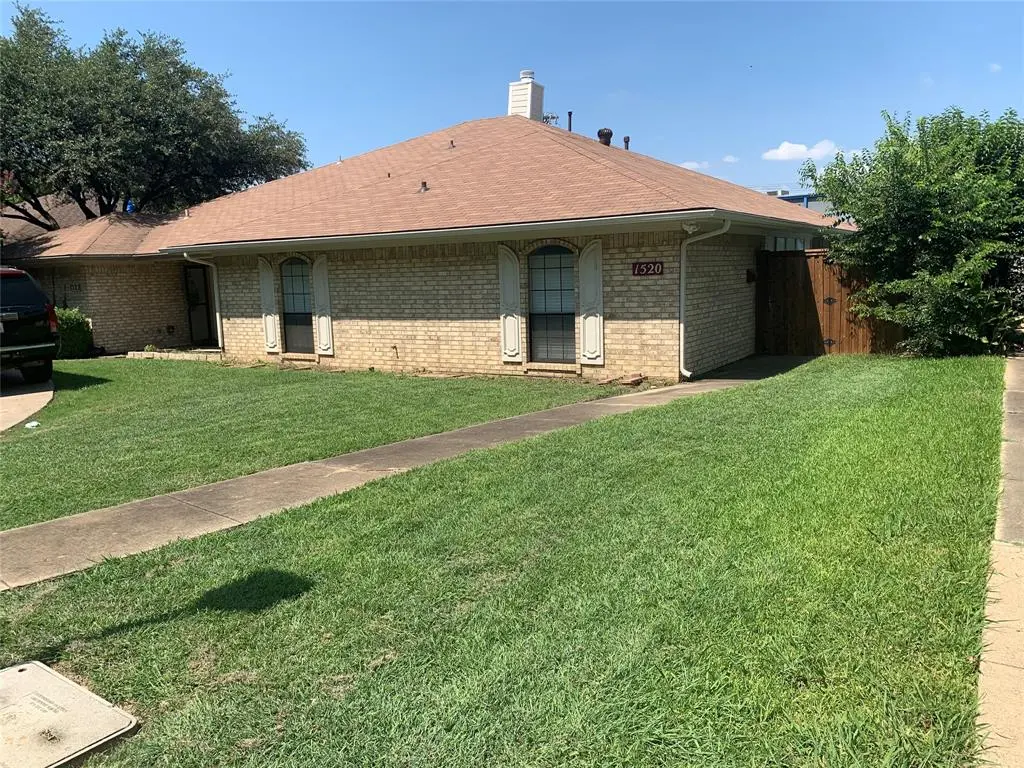 Carrollton, TX 75006,1520 Parkside Drive
