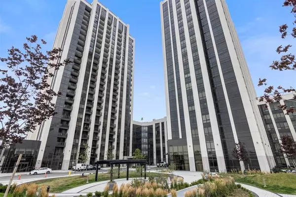 9075 Jane ST #710, Vaughan, ON L4K 0L7