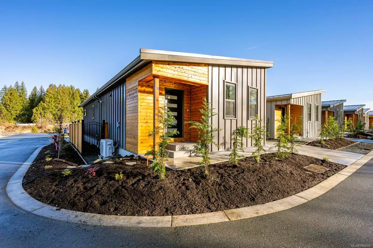 Cumberland, BC V0R 1S0,3025 Royston Rd #19