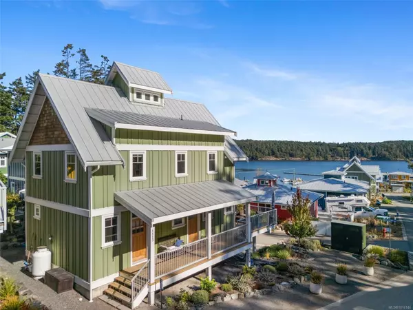 Sooke, BC V9Z 1N6,1113 Spirit Bay Rd