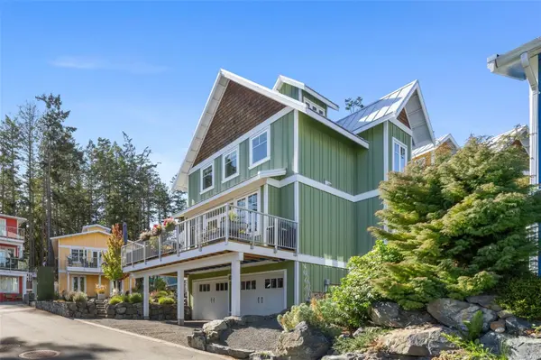 Sooke, BC V9Z 1N6,1113 Spirit Bay Rd