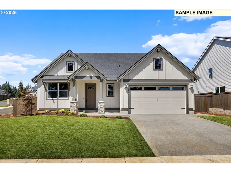 18725 NE 41st  AVE #LOT 444, Vancouver, WA 98686