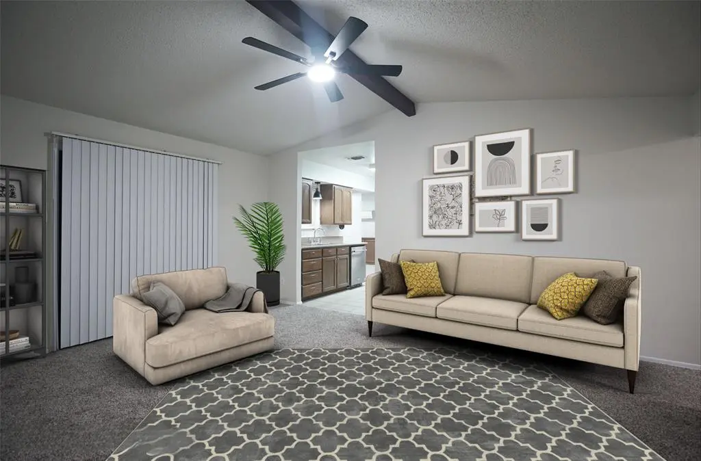 Benbrook, TX 76126,1128 John Reagan Street