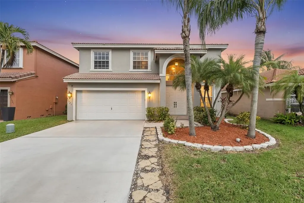 Coral Springs, FL 33071,11571 NW 4th Mnr