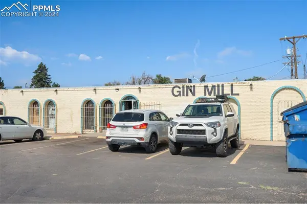 Colorado Springs, CO 80909,410 N Circle DR