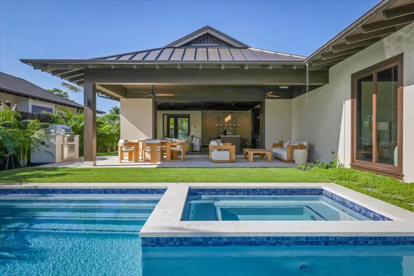 73-4443 LEMI PL #35, Kailua Kona, HI 96740