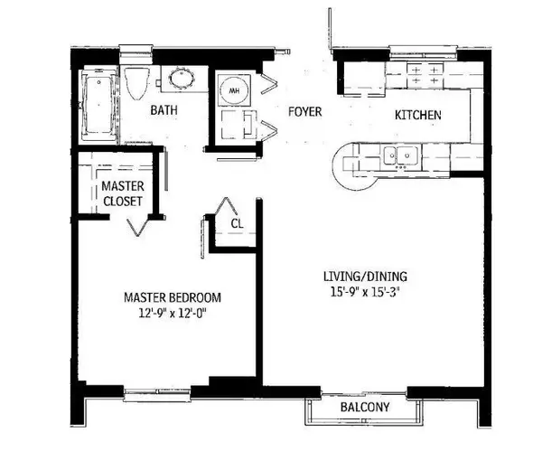 Miami, FL 33156,7275 SW 90th St #C309