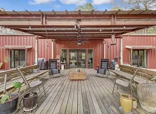 Maud, TX 75567,129 County Road 1239