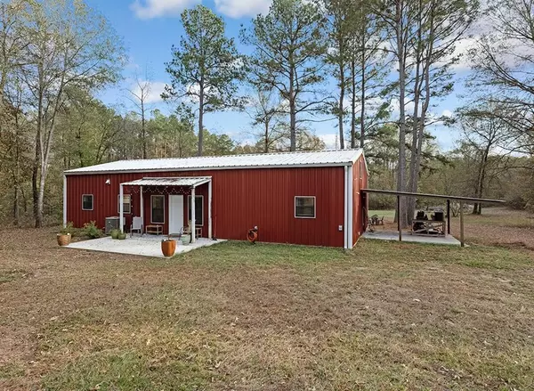 Maud, TX 75567,129 County Road 1239