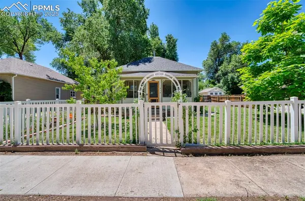 414 Griffin AVE, Canon City, CO 81212