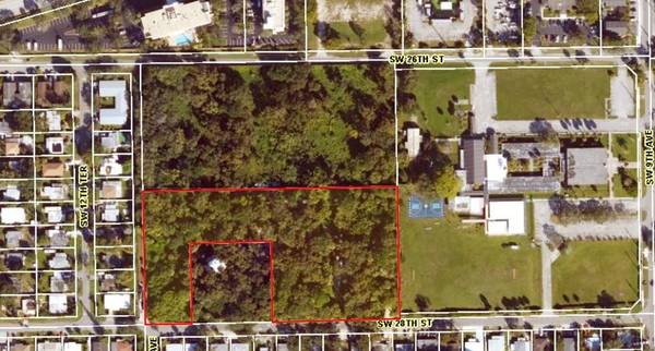 1031 SW 28th St, Fort Lauderdale, FL 33315