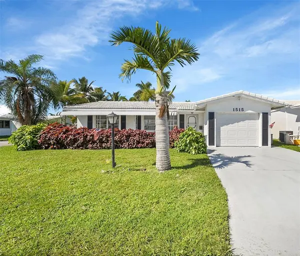1515 SW 21st St, Boynton Beach, FL 33426