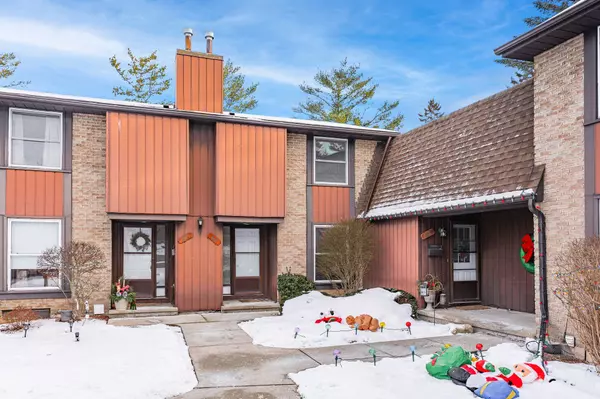 539 Willow RD #66, Guelph, ON N1H 7G3