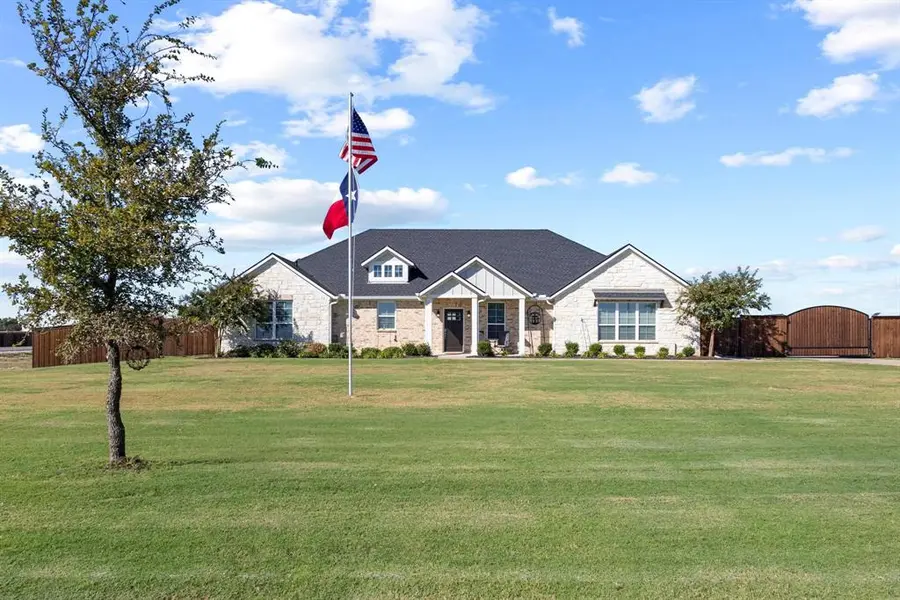 1875 White Mound Road, Sherman, TX 75090