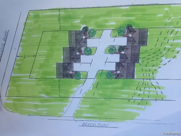 0000 SHIAWASSEE RD, Southfield, MI 48033