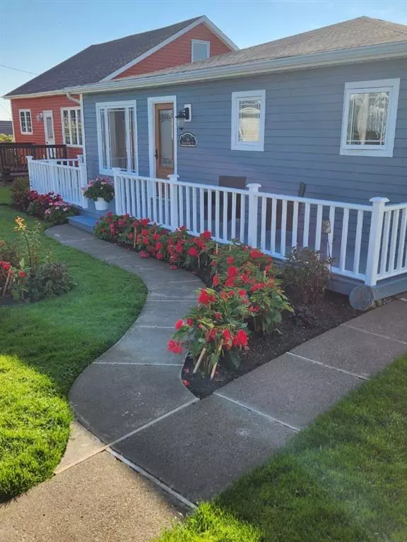 54 LeGallais Street, Port Aux Basques, NL A0M1C0