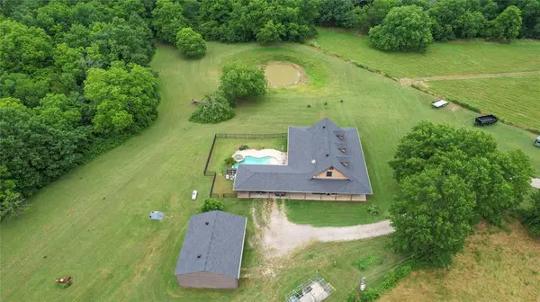 Mckinney, TX 75071,4195 County Road 1001