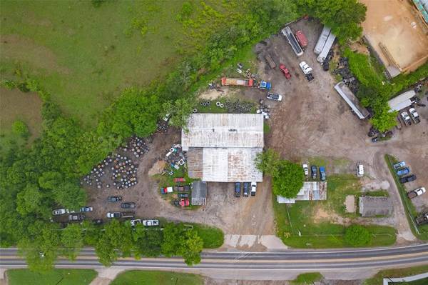 Waxahachie, TX 75165,316 Howard Road