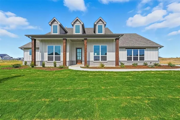 116 Rocky Top, Reno, TX 76020