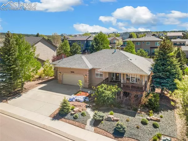 Monument, CO 80132,16243 Kitchener WAY