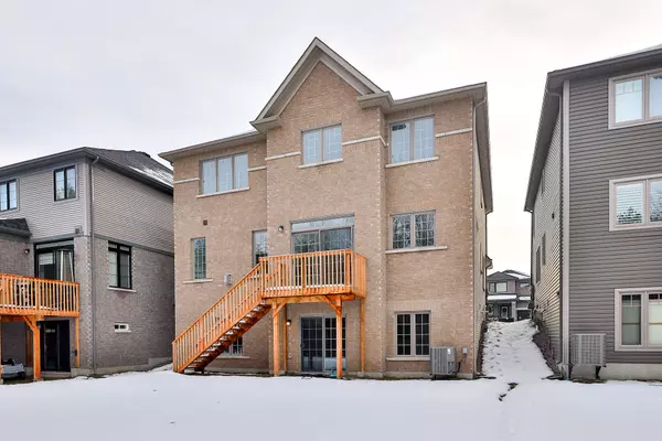 Cobourg, ON K9A 3T8,1053 Denton DR