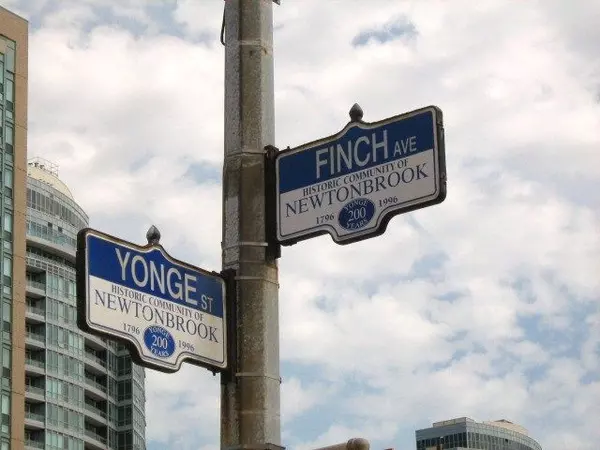 39 Pemberton AVE #516, Toronto C14, ON M2M 1X9