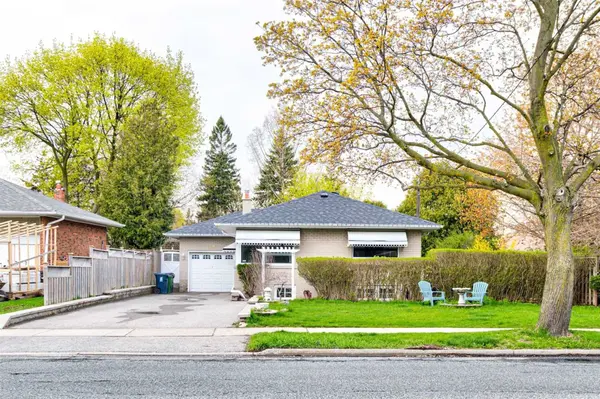 86 Sloane AVE #BSMNT, Toronto C13, ON M4A 2A7