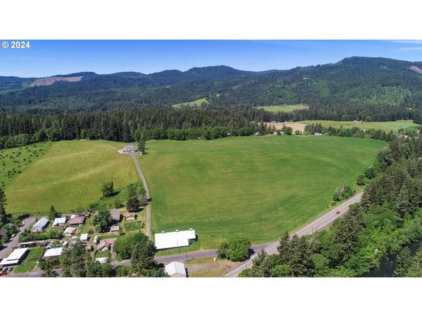 308 Main ST, Husum, WA 98623