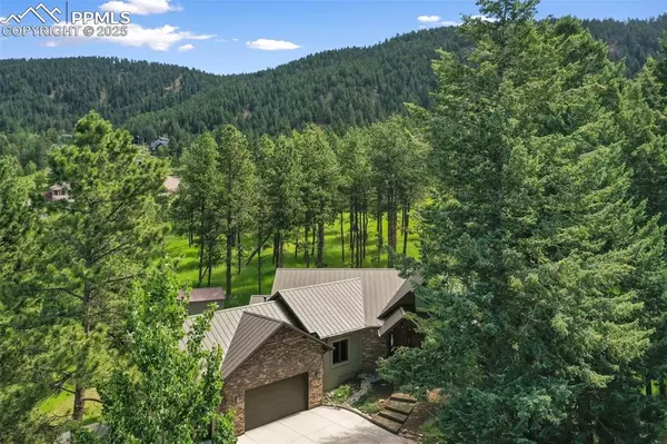 Woodland Park, CO 80863,1141 Royal Oak CT