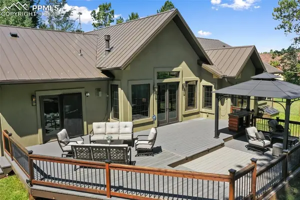 Woodland Park, CO 80863,1141 Royal Oak CT