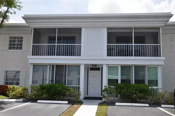 Fort Lauderdale, FL 33308,6307 Bay Club Dr #3