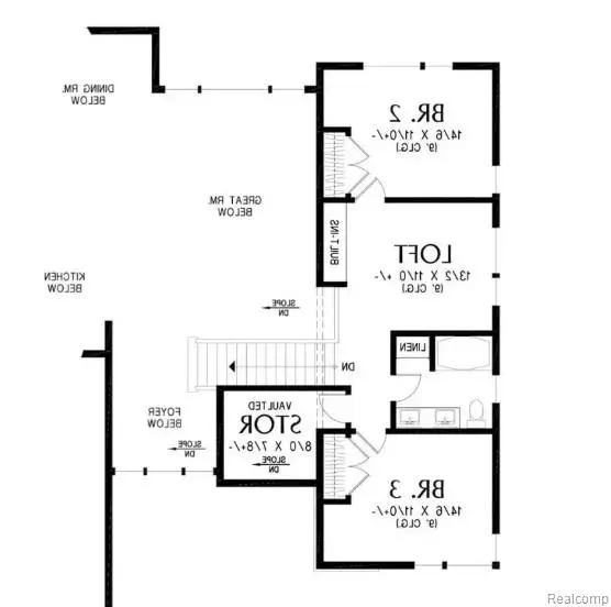 Oxford, MI 48371,1974 Sandy Shores DR