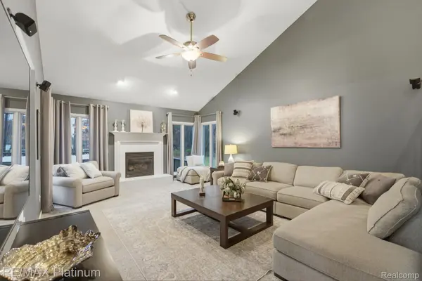 Howell, MI 48843,4428 Sundance CIR