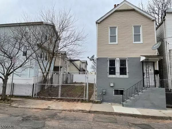 Newark City, NJ 07108,25 Kipp St