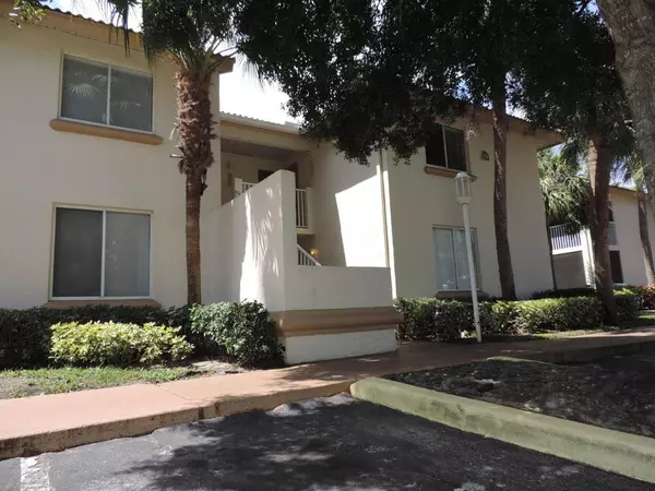 12104 Glenmoor Dr #12104, West Palm Beach, FL 33409