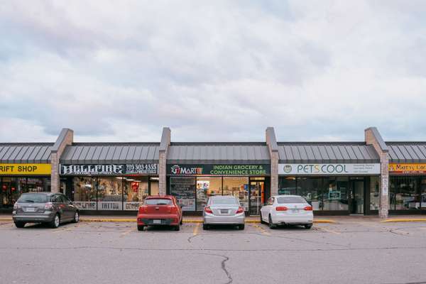 221 Cundles RD E #4, Barrie, ON L4M 6L5