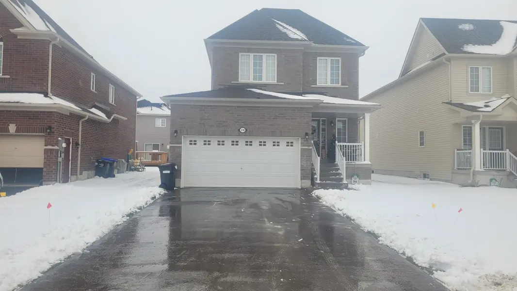 230 Mckenzie DR N, Clearview, ON L0M 1S0