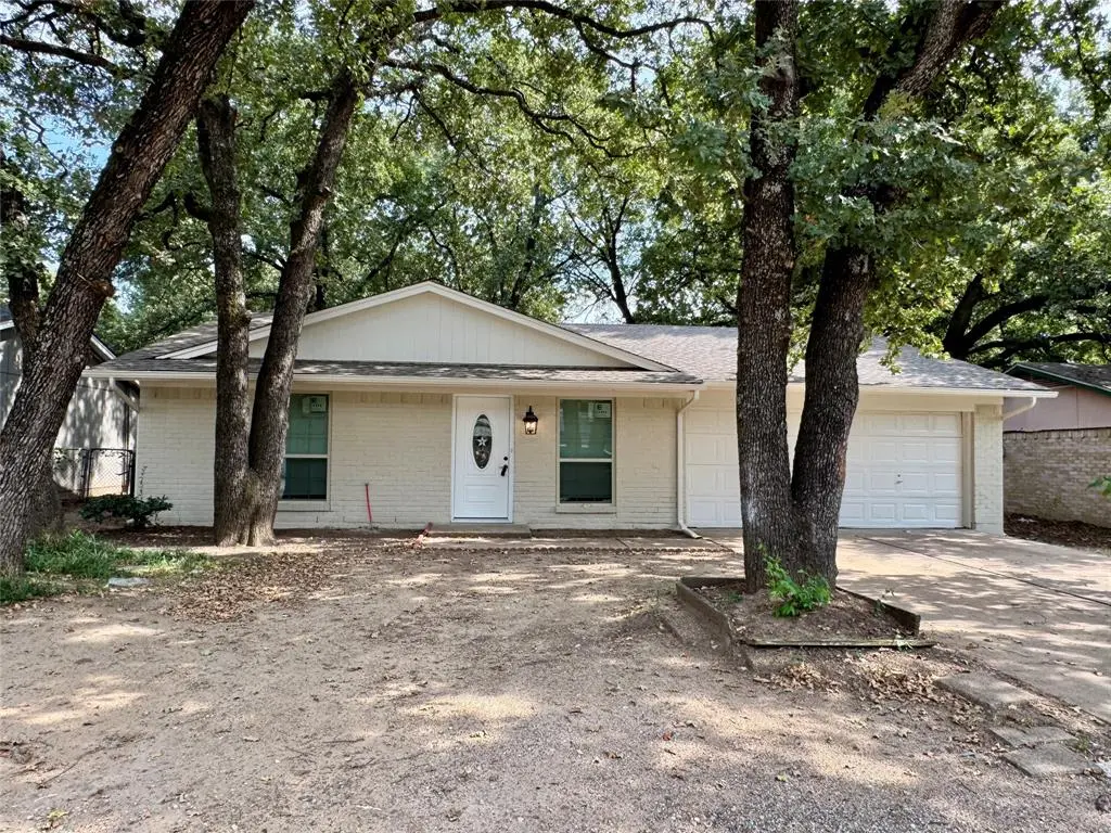 Balch Springs, TX 75180,14520 Cimarron Drive