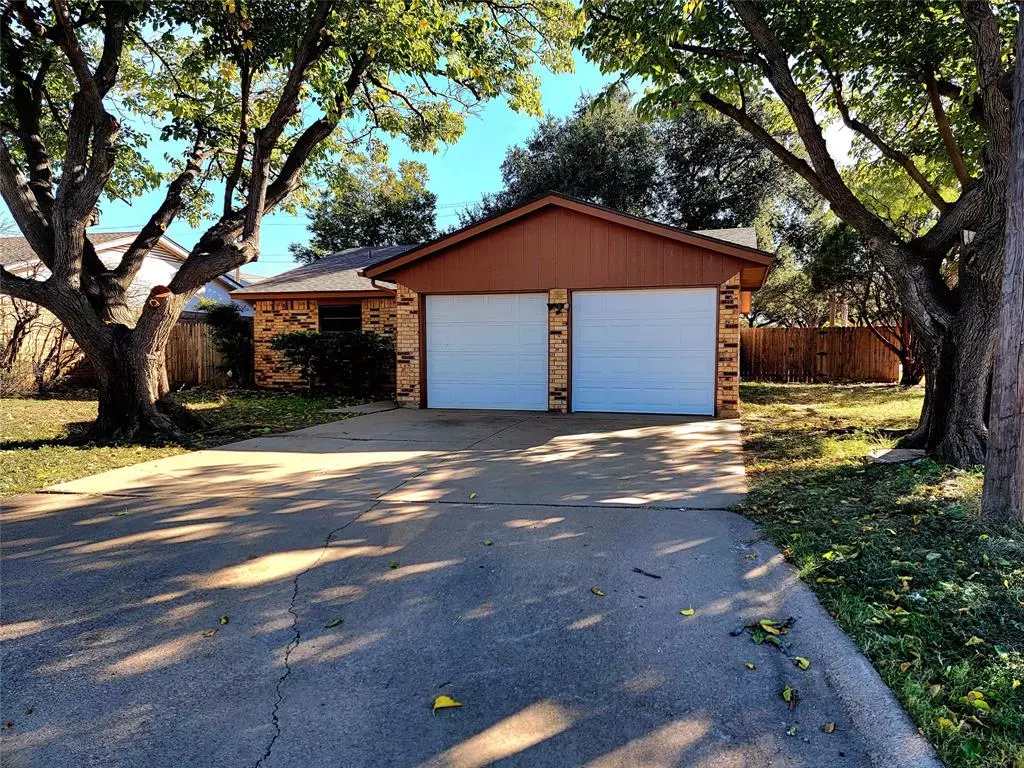 Abilene, TX 79605,5457 Blue Quail Drive