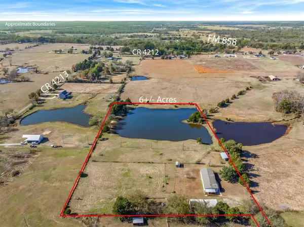 Ben Wheeler, TX 75754,289 PVT RD 8303