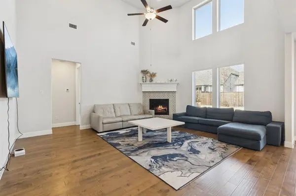 Celina, TX 75078,1700 Rain Lily Street