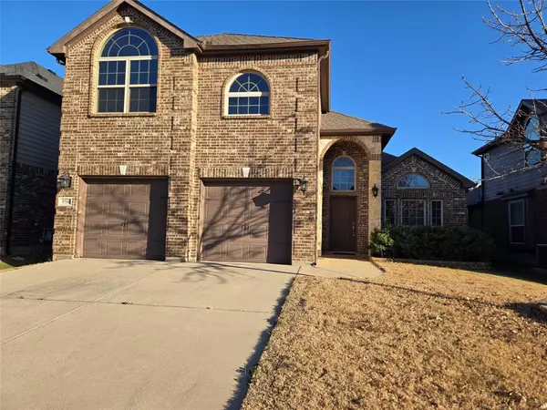 9316 Turtle Pass, Fort Worth, TX 76177