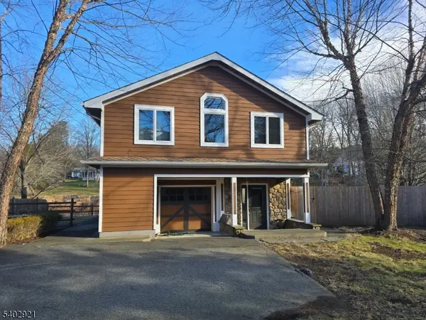 Boonton Twp., NJ 07005,226 Powerville Rd