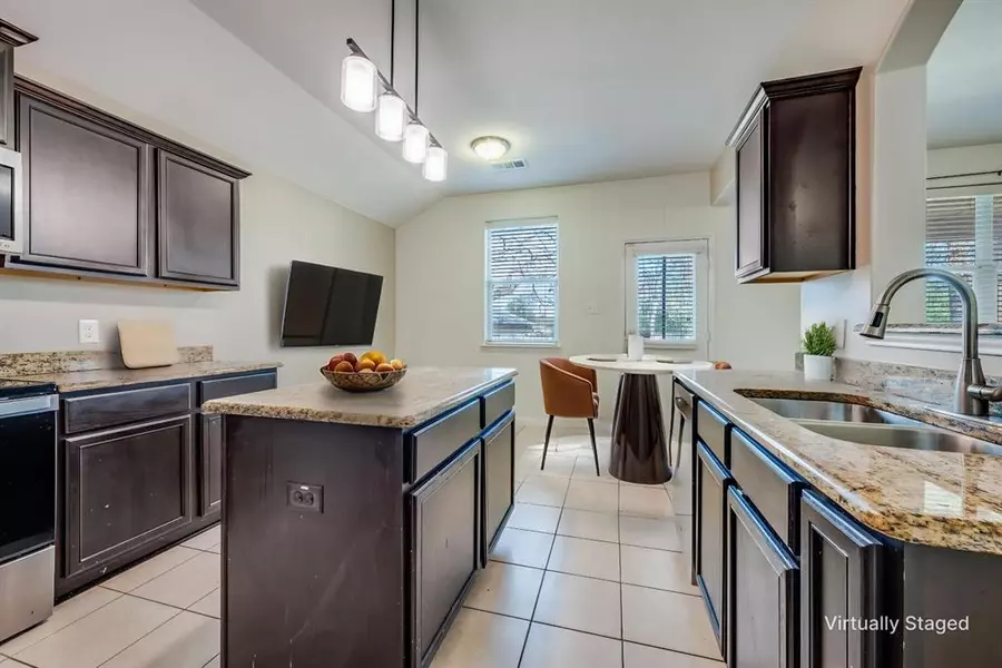 2813 Joshua Street, Denton, TX 76209