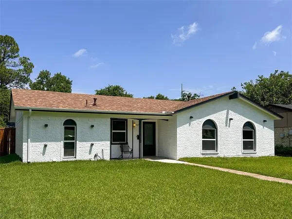 Garland, TX 75043,809 longbeach Drive