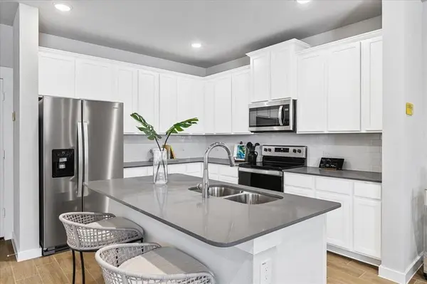 Fort Worth, TX 76120,240 Territory Trail #15