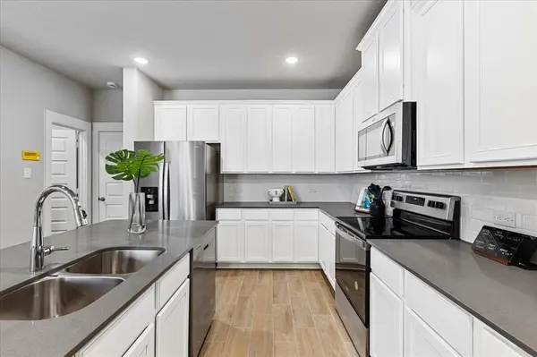 Fort Worth, TX 76120,240 Territory Trail #15