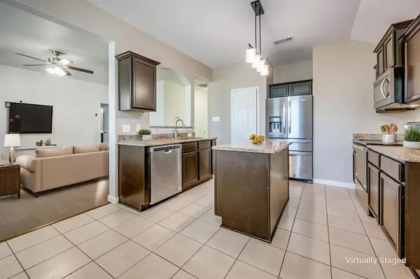 Denton, TX 76209,2813 Joshua Street