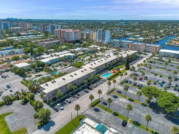 Pompano Beach, FL 33062,3200 NE 7th Ct #308C