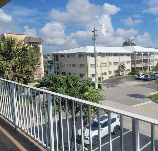 Pompano Beach, FL 33062,3200 NE 7th Ct #308C